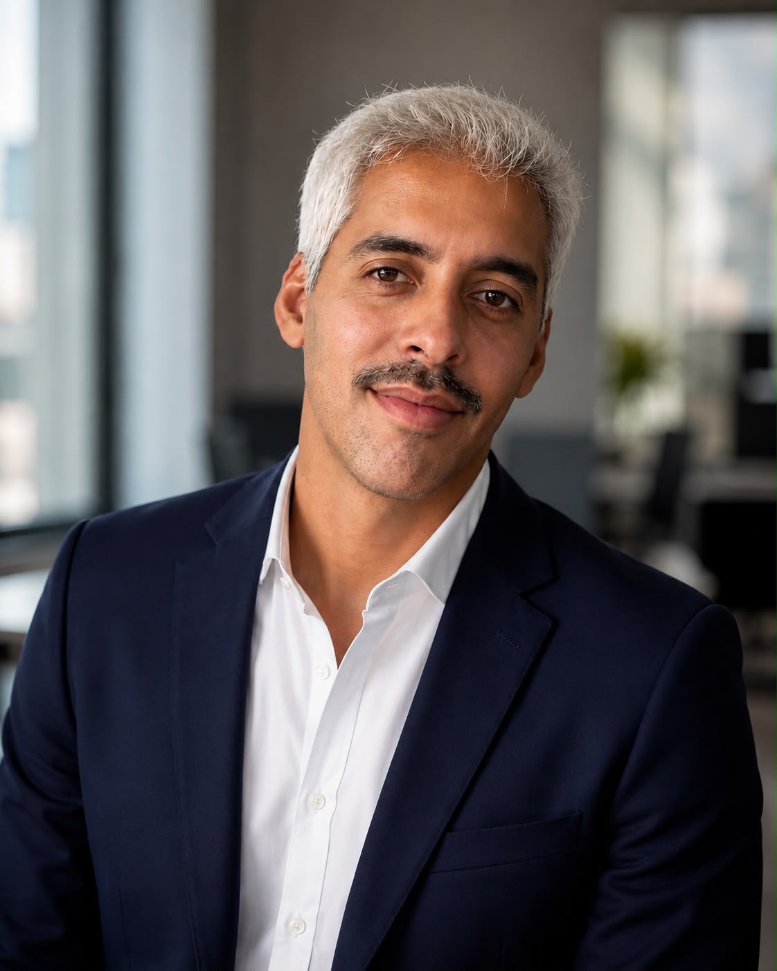 Federico Molina