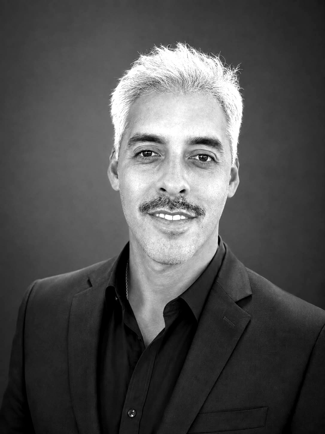 Federico Molina